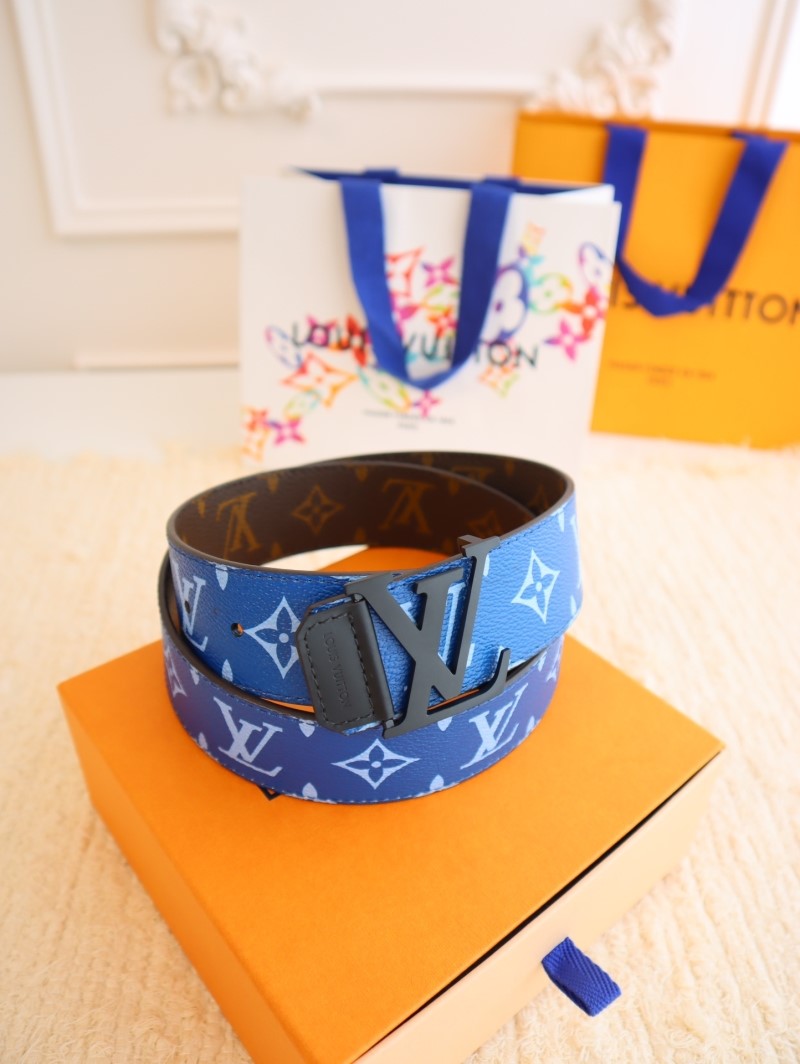 l0vis Vvtt0n belts